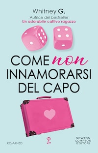 Come non innamorarsi del capo