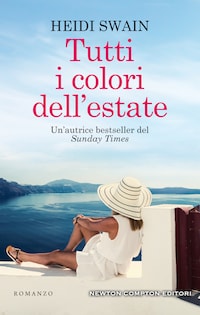 Tutti i colori dell'estate