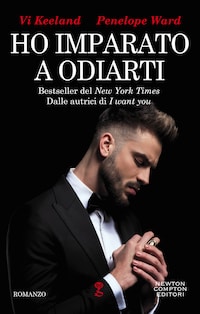 Ho imparato a odiarti