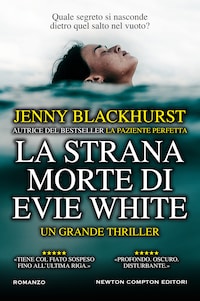 La strana morte di Evie White