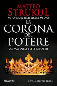 La corona del potere