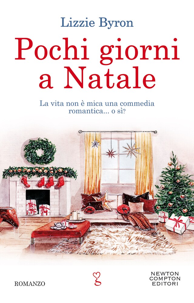 Bokomslag for Pochi giorni a Natale