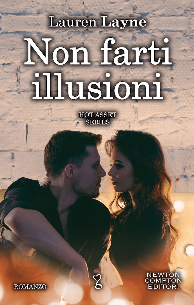 Buchcover für Non farti illusioni