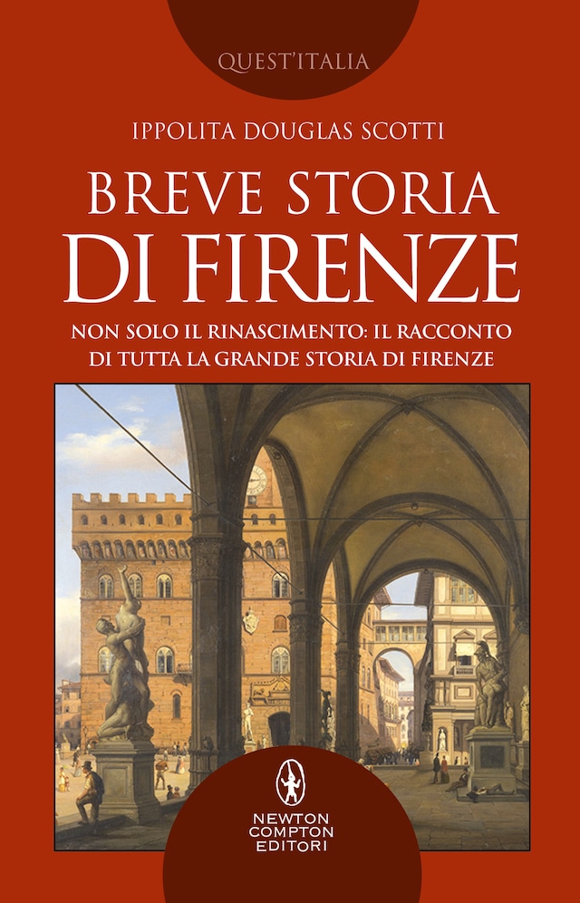 Breve storia di Firenze