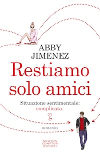 Restiamo solo amici