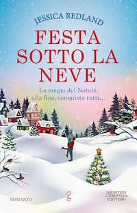 Festa sotto la neve