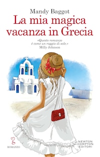 La mia magica vacanza in Grecia