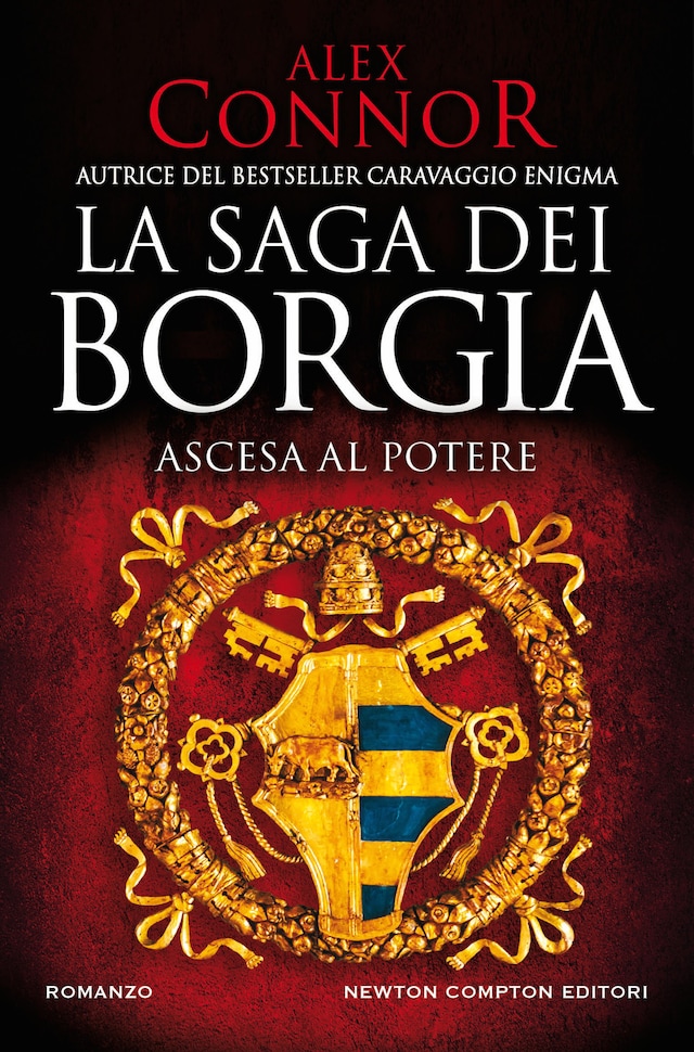 La saga dei Borgia. Ascesa al potere