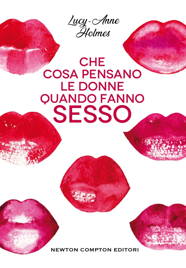 Book cover for Che cosa pensano le donne quando fanno sesso