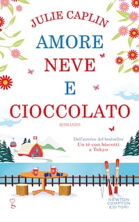 Amore, neve e cioccolato