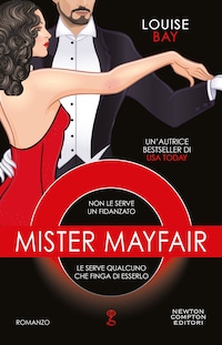 Mister Mayfair