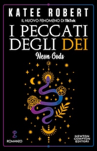 I peccati degli dèi