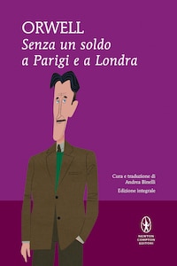 Senza un soldo a Parigi e a Londra