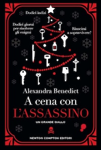 A cena con l'assassino