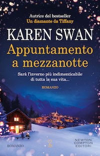 Appuntamento a mezzanotte