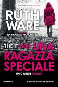 Una ragazza speciale. The It Girl