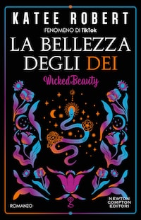 La bellezza degli dèi