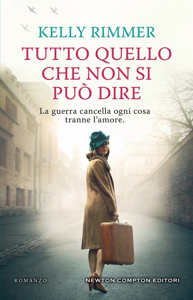 Book cover for Tutto quello che non si può dire