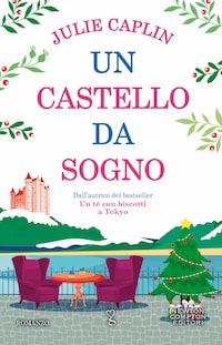 Un castello da sogno