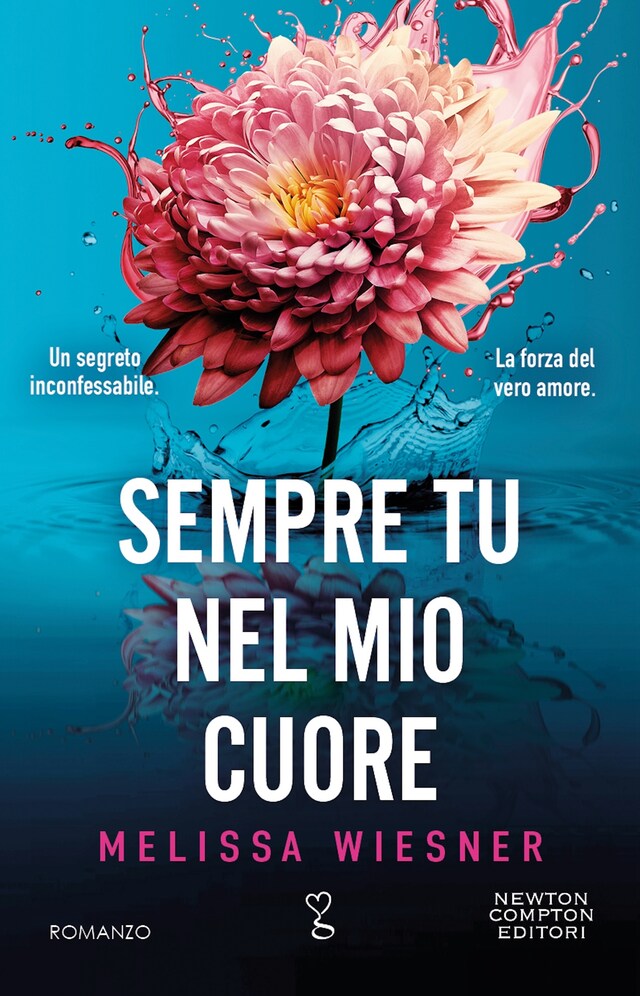 Book cover for Sempre tu nel mio cuore