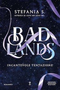 Badlands. Incantevole tentazione