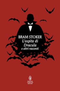 L'ospite di Dracula e altri racconti