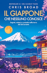 Il Giappone che nessuno conosce