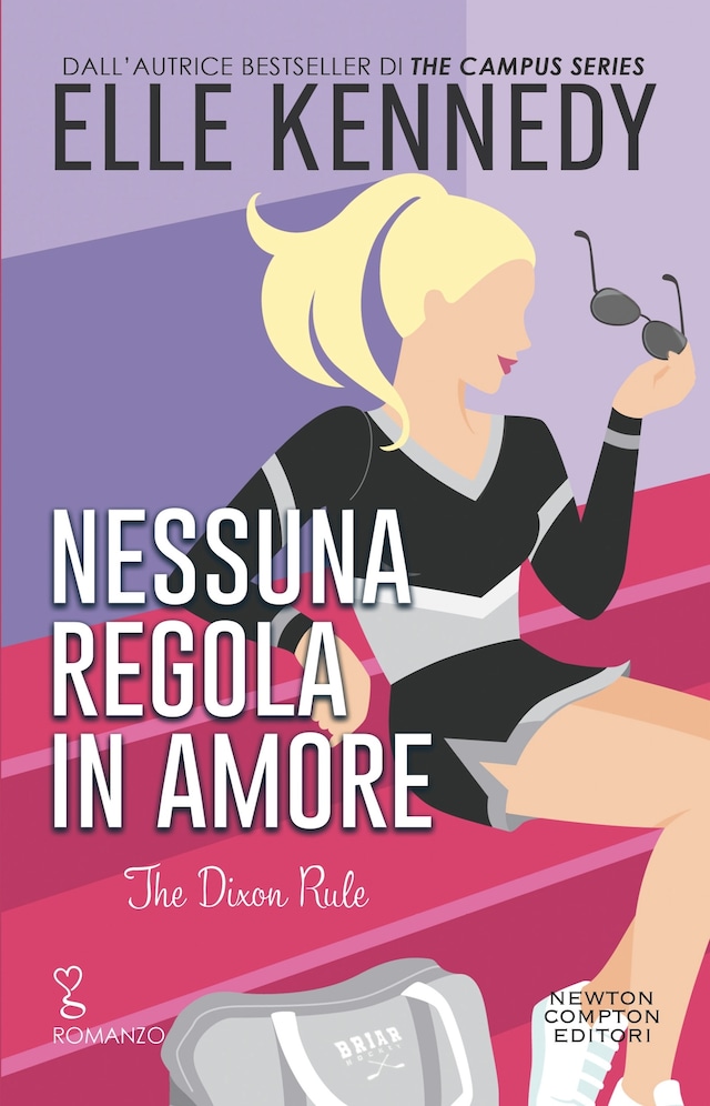 Book cover for Nessuna regola in amore