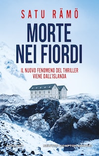 Morte nei fiordi