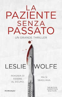 La paziente senza passato