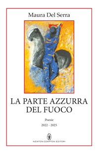 La parte azzurra del fuoco