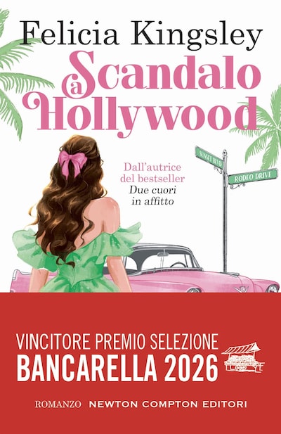 Scandalo a Hollywood