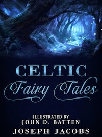 Celtic Fairy Tales