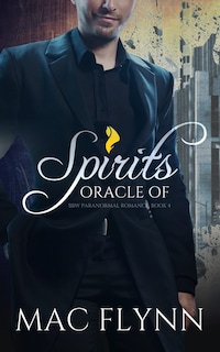 Oracle of Spirits #4 (BBW Werewolf Shifter Romance)