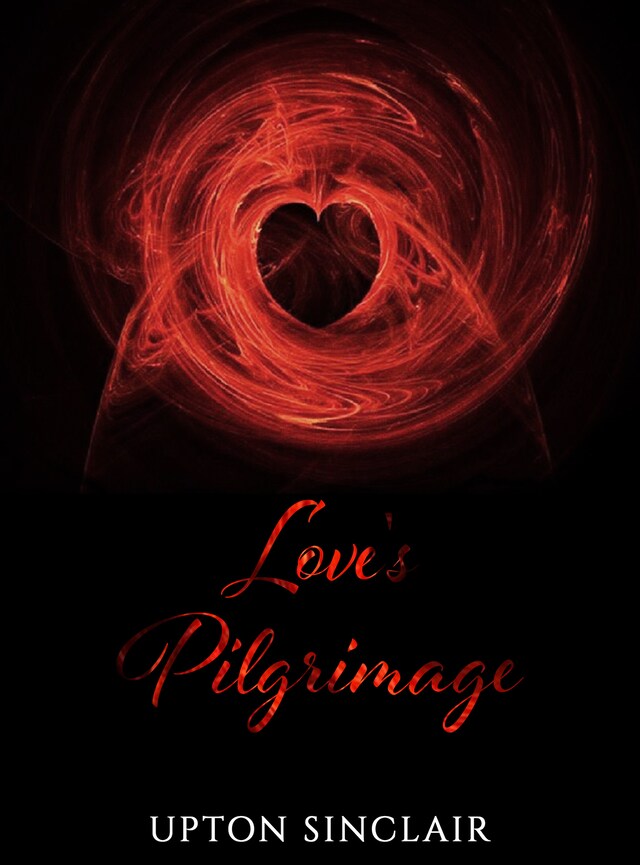 Okładka książki dla Love's Pilgrimage