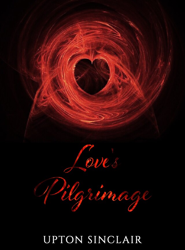 Book cover for Love's Pilgrimage