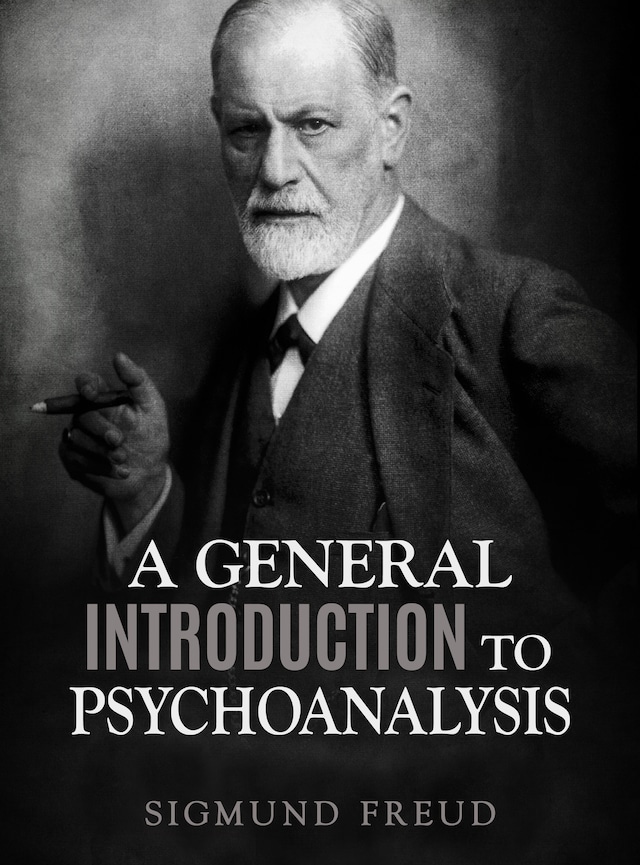 Portada de libro para A General Introduction to Psychoanalysis