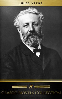 Jules Verne Classic Novels Collection (Golden Deer Classics)