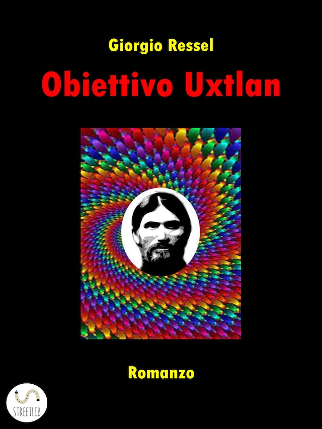 Bogomslag for Obiettivo Uxtlan