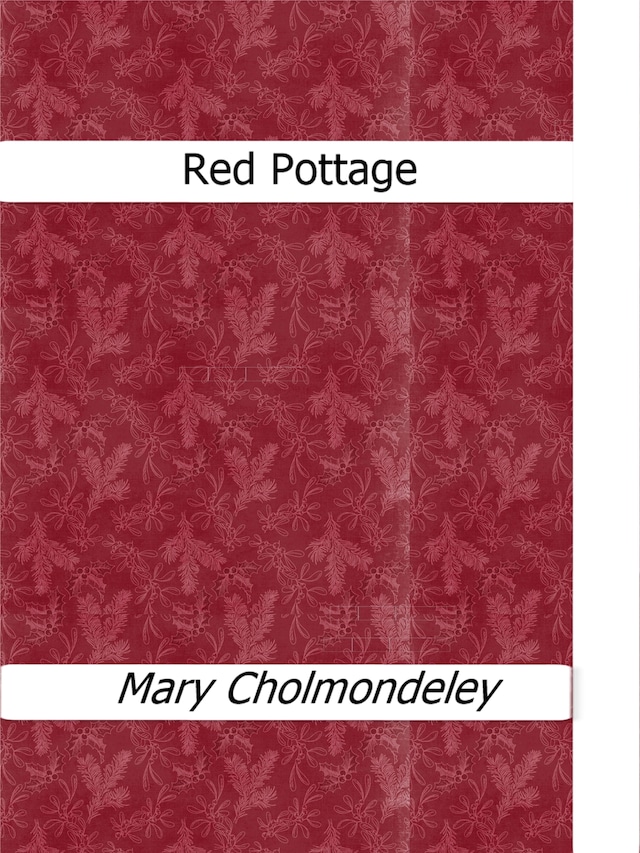 Couverture de livre pour Red Pottage