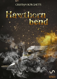 Hawthorn bend