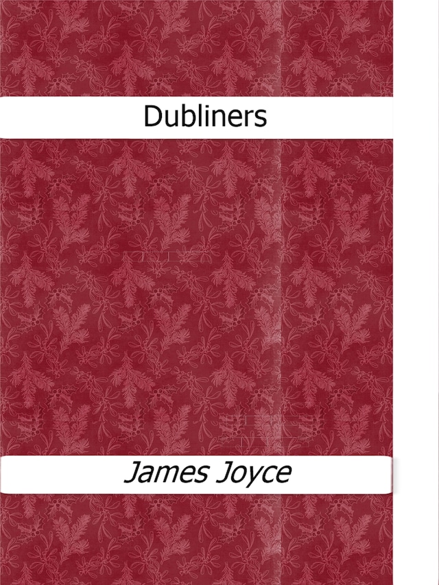 Bokomslag for Dubliners