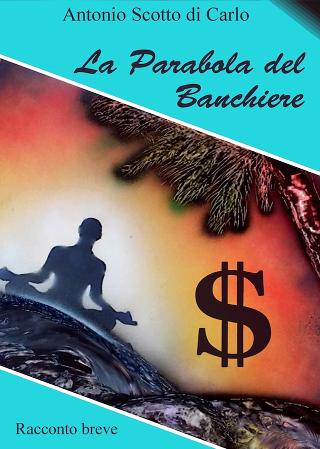 Book cover for La Parabola del Banchiere