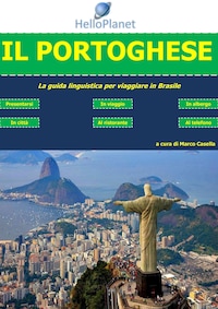 Il Portoghese - La guida linguistica per viaggiare in Brasile