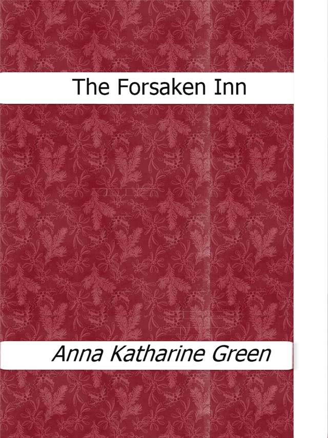 Book cover for The Forsaken Inn