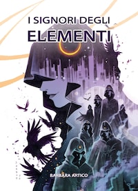 I Signori degli Elementi