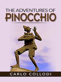 Adventures Of Pinocchio