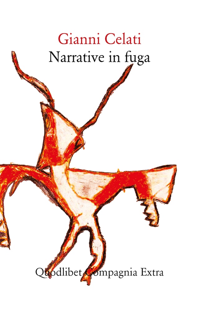 Book cover for Narrative in fuga
