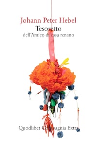 Tesoretto dell'Amico di casa renano