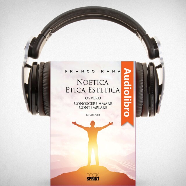 Buchcover für Noetica Etica Estetica